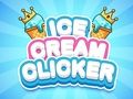 ゲームアイスクリームクリッカーオンライン