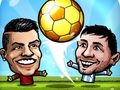 ゲームサッカースター2022ワールドフットボールオンライン