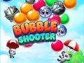 ゲームバブルシュートオンライン