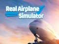 ゲームリアル飛行機シミュレーターオンライン
