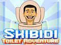ゲームスキビディトイレの冒険オンライン