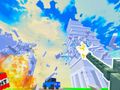ゲーム破壊シミュレーター3Dオンライン