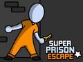 ゲームスーパープリズンエスケープオンライン