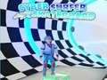 ゲームサイバーサーフィンスケートボードオンライン