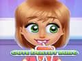 ゲームかわいい歯医者ブリングオンライン