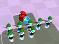 ゲーム第二次世界大戦：戦略ゲームオンライン