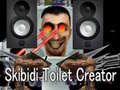 ゲームスキビディトイレクリエイターオンライン
