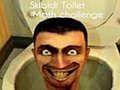ゲームスキビディトイレ数学チャレンジオンライン