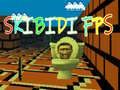 ゲームスキビディFPSオンライン
