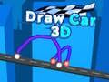 ゲーム車を描く 3Dオンライン