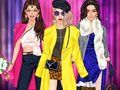 ゲーム私の人形ドレスアップオンライン