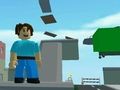 ゲームRoblox Obby: レインボーパスオンライン