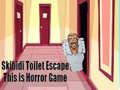 ゲームスキビディトイレットエスケープホテルオンライン