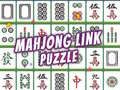 ゲーム麻雀リンクパズルオンライン
