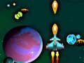 ゲームスペースウォー3Dオンライン