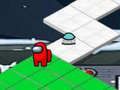 ゲームアモング アス アーケードオンライン
