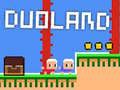 ゲームデュオランドオンライン