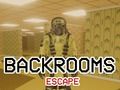 ゲームバックルームからの脱出オンライン