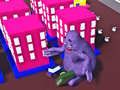 ゲームグリマスシェイクシティカオスオンライン