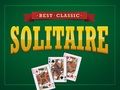 ゲーム最高のクラシックソリティアオンライン