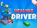 ゲームヒーリングドライバーオンライン