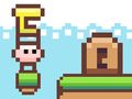 ゲームキューブアドベンチャーオンライン