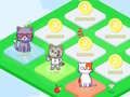 ゲームKotoklan フワフワ エピック アイドルオンライン