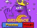 ゲームグリマスパズルの時間オンライン