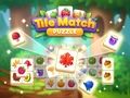 ゲームタイルマッチパズルオンライン