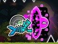 ゲームアバターゲームオンライン