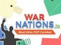 ゲーム国家戦争オンライン