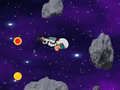 ゲームジェットパック流星の落下オンライン