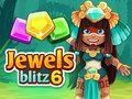 ゲームジュエルブリッツ6オンライン