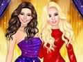 ゲームプロムナイトドレスアップオンライン