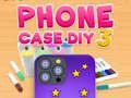 ゲーム電話ケース DIY 3オンライン