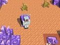 ゲームスペースクラフト・ヌーブ：地球への帰還オンライン