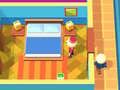 ゲーム私の完璧なホテル HTML5オンライン