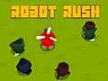 ゲームロボットラッシュオンライン ゲームロボットラッシュオンライン