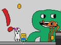 ゲームバンバンの庭オビーオンライン