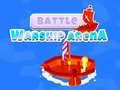 ゲームバトル戦艦アリーナオンライン