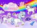 ゲームチビユニコーンオンライン