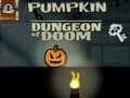 ゲームカボチャの運命のダンジョンオンライン