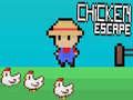 ゲームチキン脱出オンライン ゲームチキン脱出オンライン