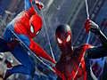 ゲームスパイダーマン2: ウェブシャドウオンライン