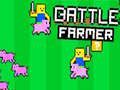 ゲームバトルファーマーオンライン