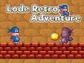 ゲームローデ・レトロ・アドベンチャーオンライン