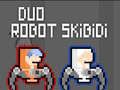 ゲームデュオロボットスキビディオンライン