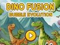 ゲームダイノ・フュージョン・バブル・エボリューションオンライン