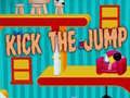 ゲームジャンプを蹴るオンライン