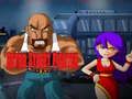 ゲームレトロストリートファイターオンライン